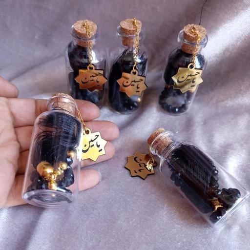 گیفت شیشه ای طرح محرم