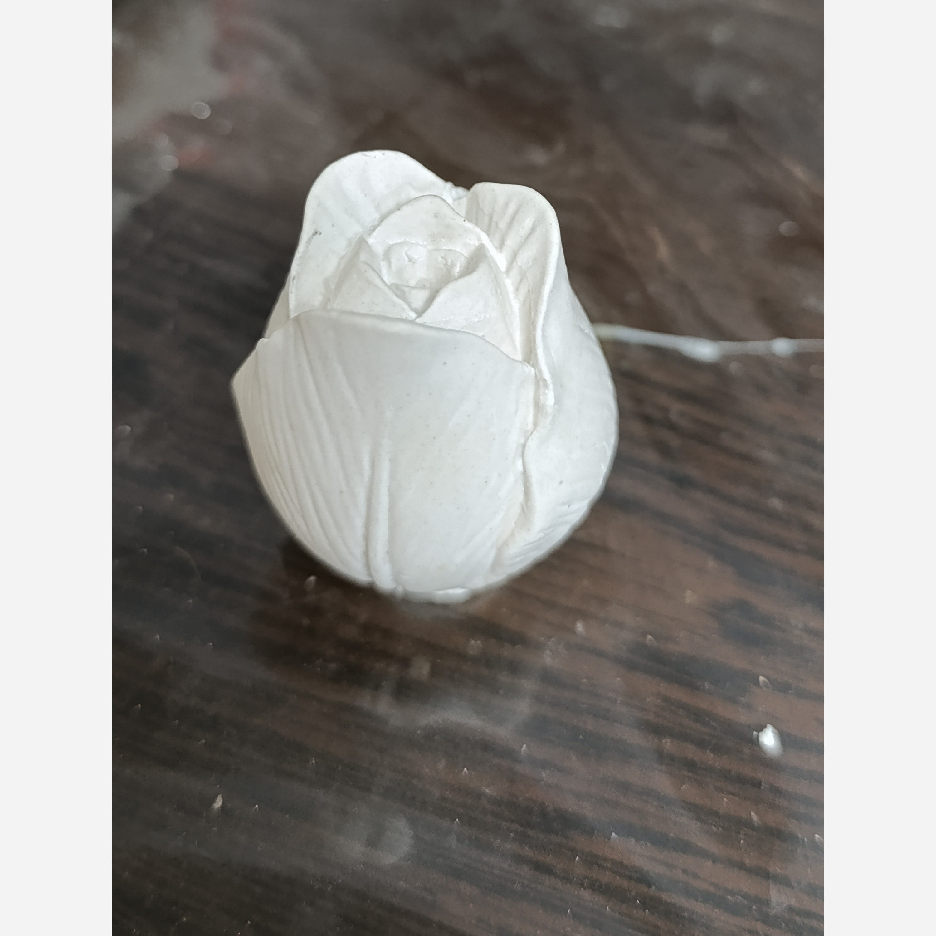 قالب سیلیکونی گل لاله 4 سانتی