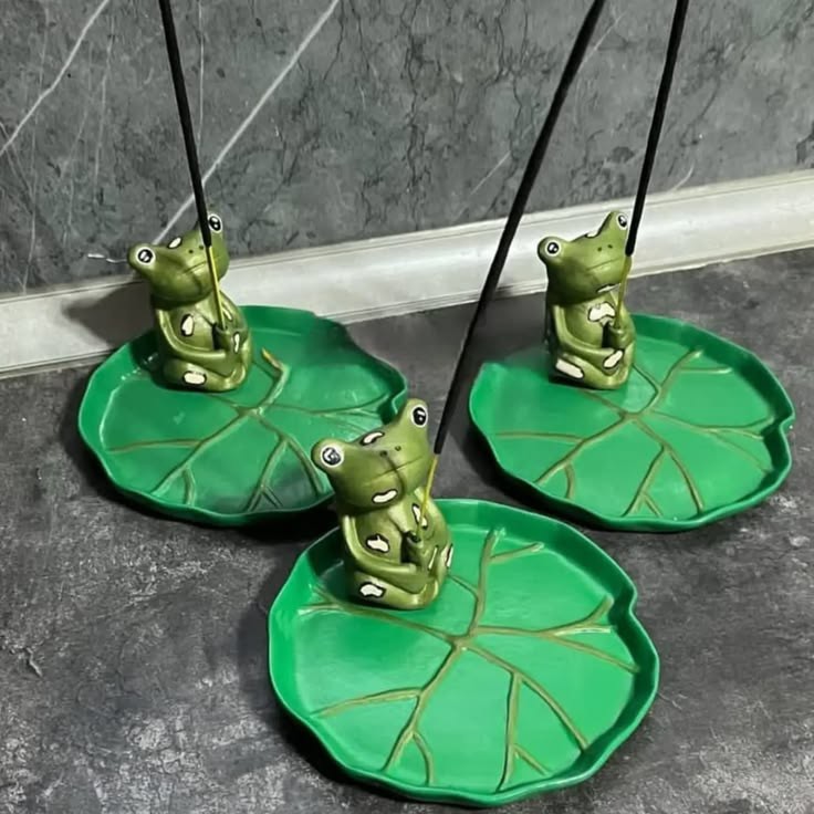 جاعودی طرح قورباغه